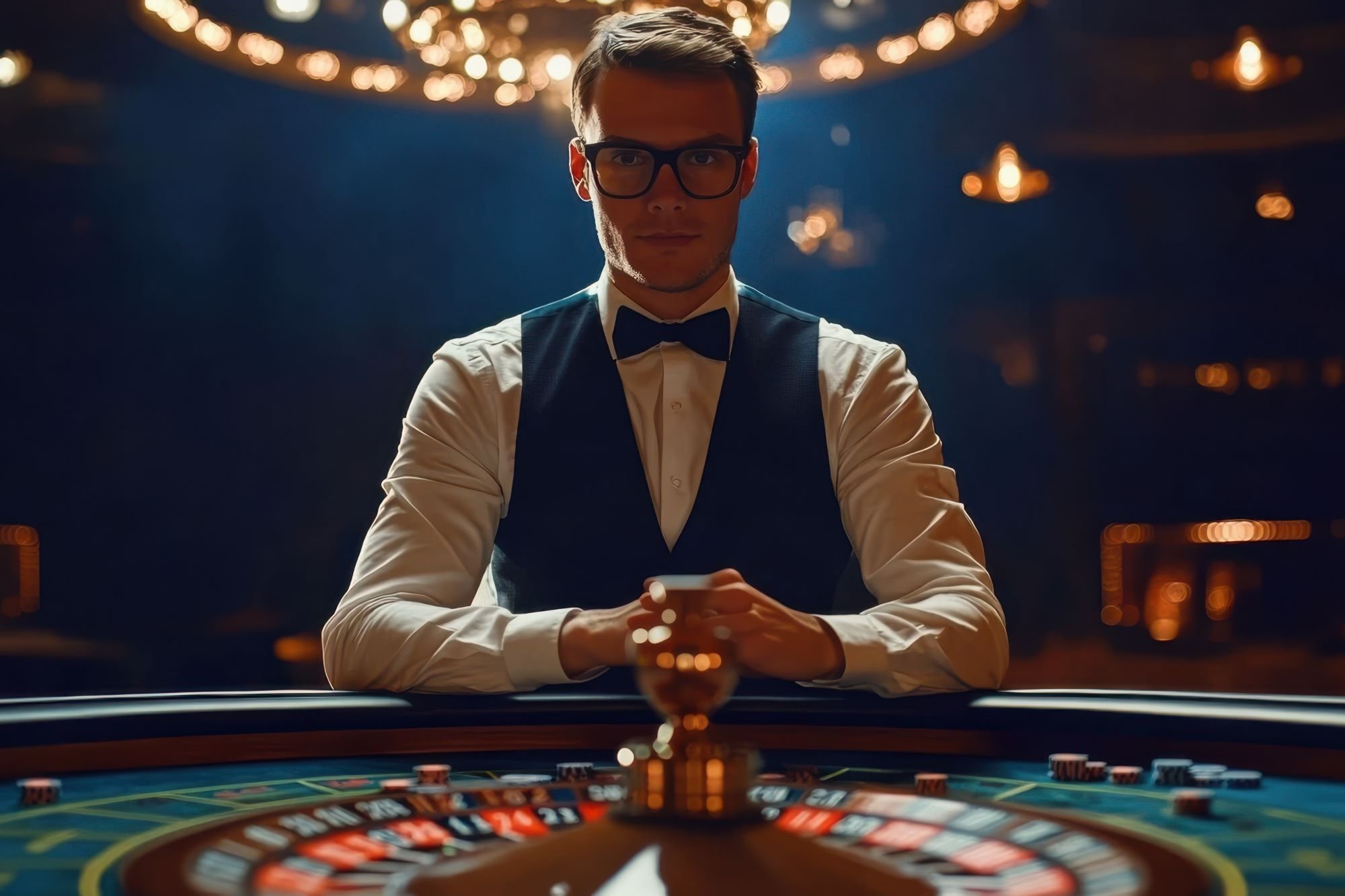 Fresh mobile watching experience for a successful online gaming platform
